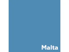 Offset papier Image Coloraction malta/diepblauw 120g 450x640mm FSC