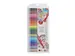 Feutre Carioca Birello double pointe assorti set 30 pièces