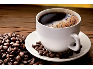 Koffie Douwe Egberts bonen Melange Rood 3kg - 5