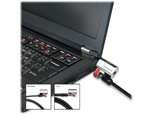 ClickSafe Ultra Keyed Lock