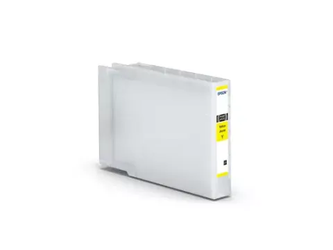 C13T04A44N EPSON WF PRO ink yellow XXL