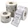 Labeletiket Zebra 1000T 880409-031DU 57x32mm wit