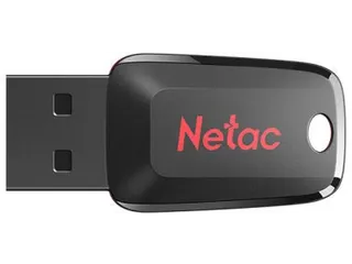 Netac U197 Mini USB 2.0 stick, 32 GB - 1