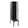 locker met bank,HxBxD 1950x400x815mm,1vak,vak B 400mm,draaigrendel
