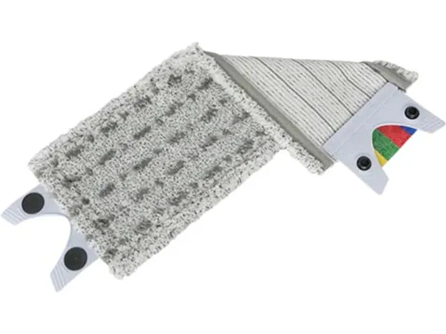 Vileda microvezel mop UltraSpeed Mini r-MicroLite 35cm
