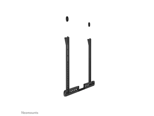 Support TV pour Sonos Arc & Arc Ultra Neomounts AV35-727BL1 noir