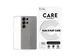 PanzerGlass CARE by X-Ray Case Samsung Galaxy S25 Ultra, Hoes, S