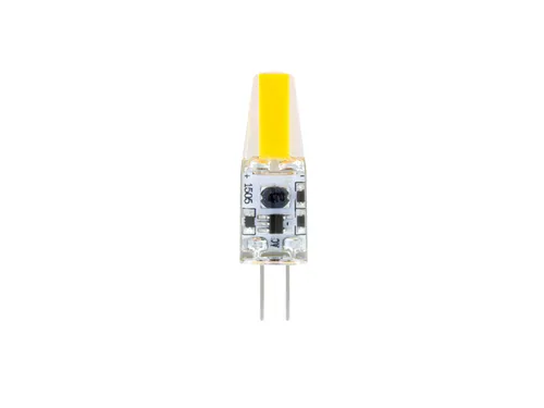 Ledlamp Integral G4 4000K koel wit 1.5W 170lumen