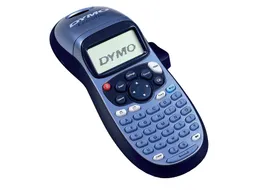 Dymo LetraTag LT-100H Labelprinter ABC Kit Handheld