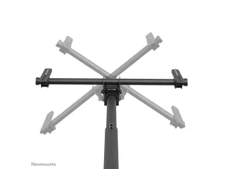 Neomounts CL35-440BL16L Monitor/TV-beugel plafond 1 scherm - 37-70 inc - 14