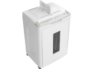Papiervernietiger IDEAL Shredcat 8285 CC 4x10 mm snippers P-4 - 4