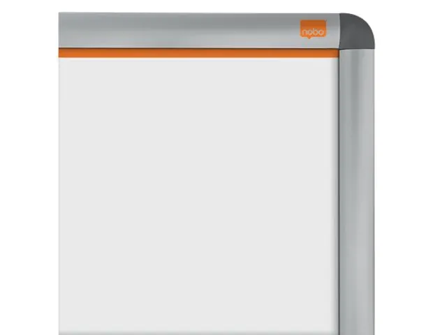 Clicklijst Nobo Premium Plus Aluminium A4 Poster