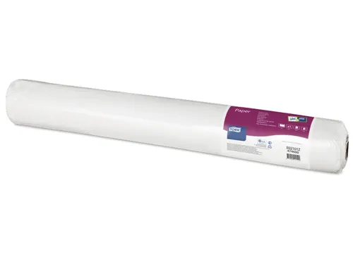 Tork 474608 Damast Papier Tafelrol 1x100m 1-laags