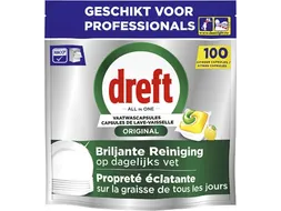 Pro Original lemon 100 capsules