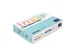 Papier copieur Bermuda Bleu moyen A3 80g 500 feuilles