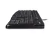 Logitech Mk120 Spaans toetsenbord QWERTY en muis