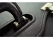 Valise pilote Alassio Verona cuir véritable noir
