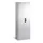 Universele Kast 1950x1200x600mm 4legborden Ral7035