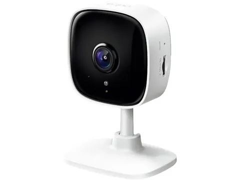 TP-Link Homesecurity Wifi Camera TC60 1080P wit
