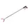 Afvalgrijper L 900Mm Opening Grijper 105Mm Met Stalen Punten