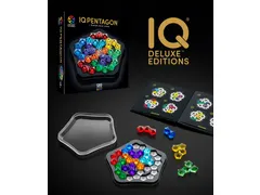 Smart Games IQ Pentagon Deluxe Editions 14+ Puzzelspel