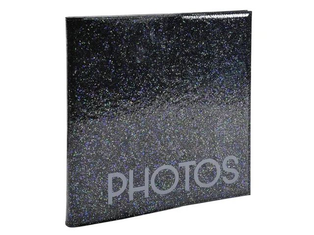 Fotoalbum 30S Sw 25X25 Strass Sw