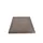 antivermoeidheidsmat,mat,HxLxB 14x910x600mm,vuurvast,vinyl/pvc,geribd