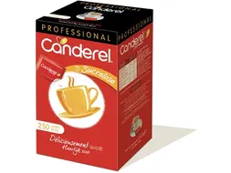 Suikertablets 0,085 G, Sucralose, Doos Van 250 Stuks