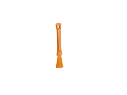 UST 555130-7 detailborstel oranje, zacht, 30x205mm