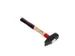 GEDORE 600 H-1500 ROTBAND-PLUS fittershamer met hickory steel,1500g