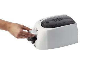 Kaartprinter Durable Duracard ID 300 - 4
