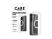 PanzerGlass CARE by Urban Explorer Case Transparent w. White Qi