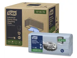Tork 570579 Industriële Heavy-Duty Reinigingsdoek