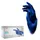 Ampri nitril handschoen Blauw Blue 300 extra lang maat S 100 stuks