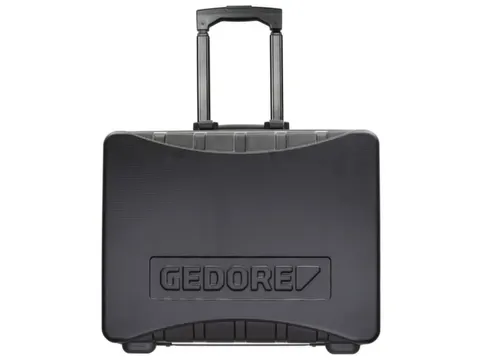 WK 1040 L Rolkoffer leeg