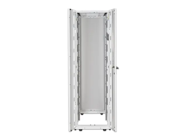 Armoire NetShelter SX 48U, 600 mm de largeur x 1 070 mm de profondeur,