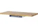 support clavier escamotable,p. établi,HxlxP 85x640x485mm,force 20kg