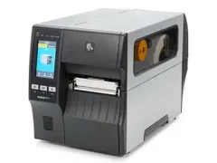Zebra Labelprinter Zt411 203DPI USB Draadloos Bluetooth Peel