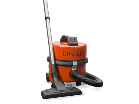 Stofzuiger NQS 250B-B2 blower rood met kit AS0