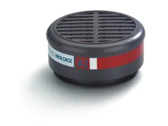 Moldex gasfilter A2 voor serie 8000 10 Stuks