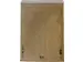 luchtkussenenvelop bruin 10-K 370 x 480 mm 50 stuks