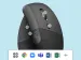 Logitech Lift Souris Ergonomique Verticale, Sans Fil, Bluetooth ou ré