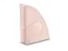 Tijdschriftcassette CEP Mineral A4 plastic powder pink