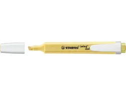 Swing Cool Pastel Markeerstift, Milky Yellow