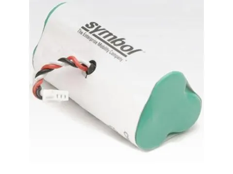 Zebra Ls4278 Reserve Batterij