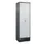 schoonmaakkast,HxBxD 1950x600x500mm,links 4vakken