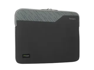 Targus Pulse EcoSmart Sleeve voor laptops 13-14 inch Charcoal Grijs - 3