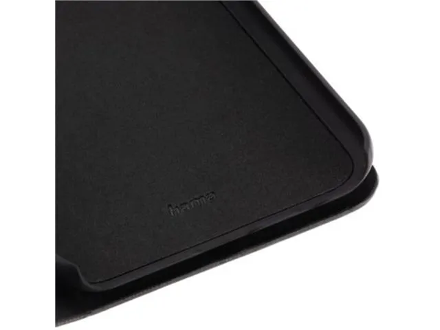 OUTLET Booklet Guard Pro voor Apple iPhone 11 Pro Max, zwart