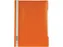 Durable Snelhechtmap Oranje A4