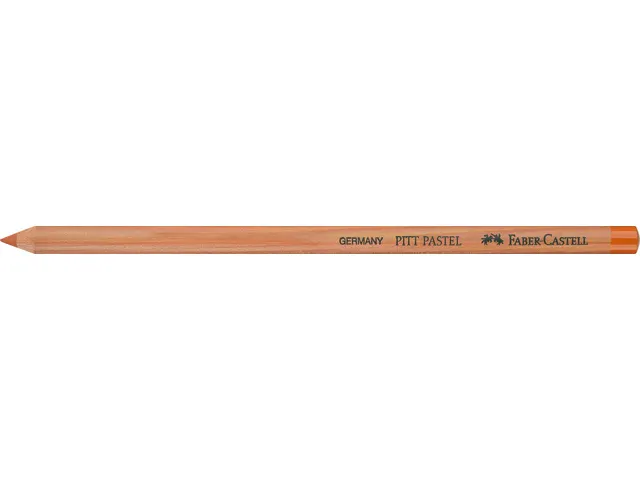 Pastelpotlood Fc Pitt 186 Terracotta